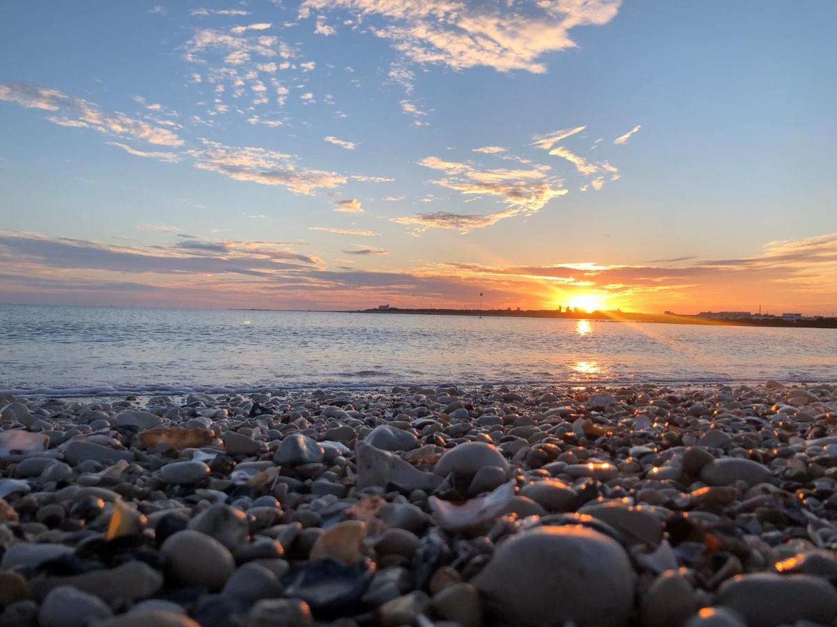 Nuit Insolite Sur Un Voilier Au Coeur De La Rochelle ラ・ロシェル エクステリア 写真