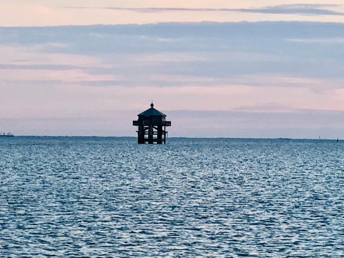Nuit Insolite Sur Un Voilier Au Coeur De La Rochelle ラ・ロシェル エクステリア 写真